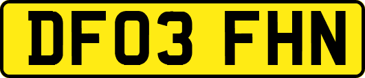 DF03FHN