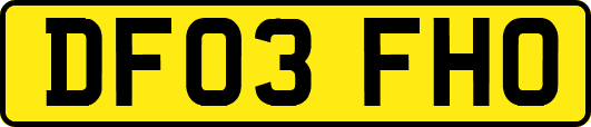 DF03FHO