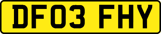 DF03FHY