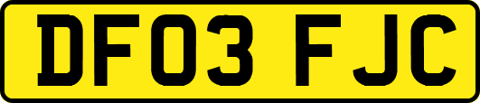 DF03FJC
