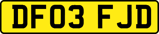 DF03FJD