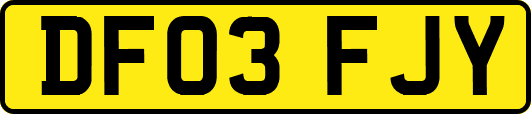 DF03FJY