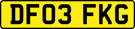 DF03FKG