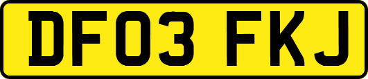 DF03FKJ