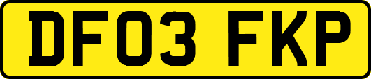DF03FKP
