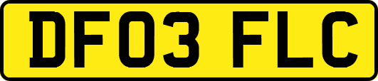 DF03FLC