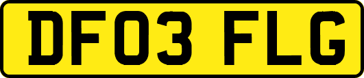 DF03FLG