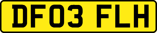 DF03FLH