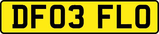 DF03FLO