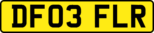 DF03FLR