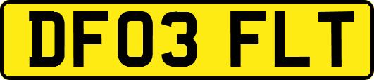 DF03FLT