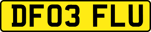 DF03FLU