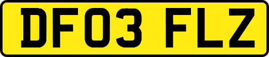 DF03FLZ