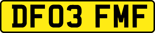 DF03FMF