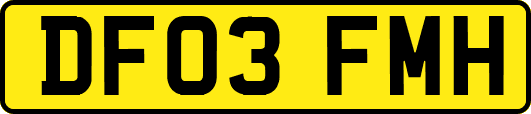 DF03FMH