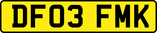 DF03FMK