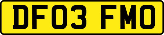 DF03FMO