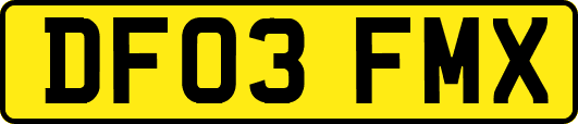 DF03FMX