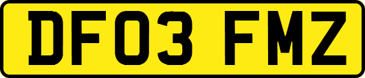 DF03FMZ
