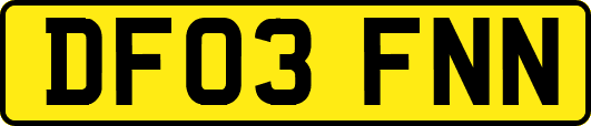 DF03FNN