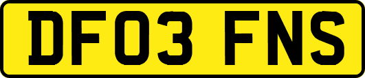 DF03FNS