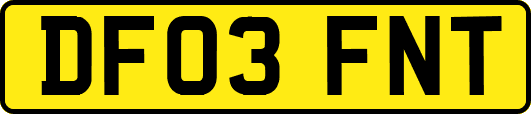 DF03FNT