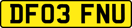 DF03FNU