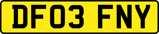 DF03FNY