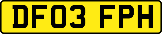 DF03FPH