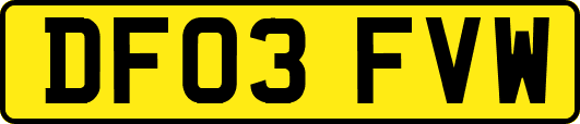 DF03FVW