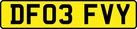 DF03FVY