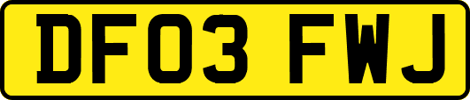 DF03FWJ
