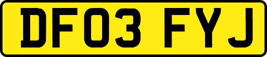 DF03FYJ