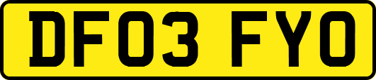 DF03FYO