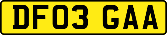 DF03GAA
