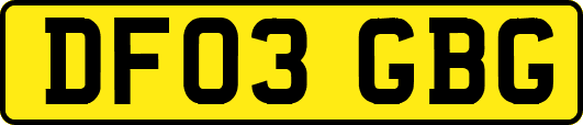 DF03GBG