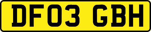 DF03GBH