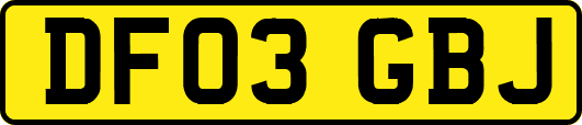 DF03GBJ