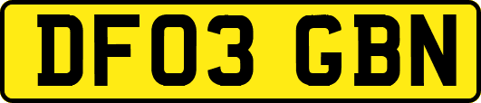 DF03GBN