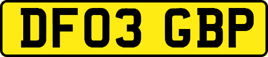 DF03GBP