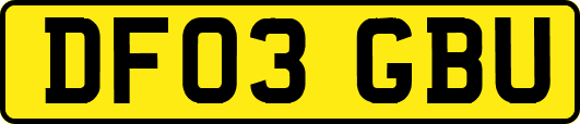 DF03GBU