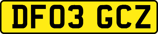 DF03GCZ