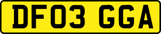 DF03GGA