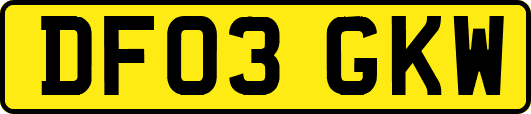 DF03GKW