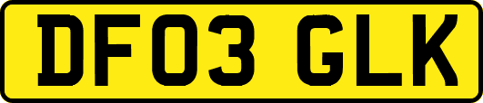 DF03GLK
