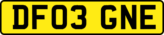 DF03GNE
