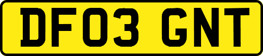 DF03GNT
