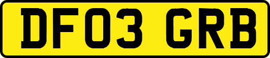 DF03GRB
