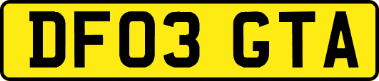 DF03GTA