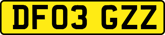 DF03GZZ